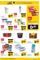 Ofertas de ‎Alimerka Supermercados‎  Asturias  de 1 a 28 enero Nuevas ofertas