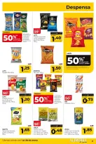 Ofertas de ‎Alimerka Supermercados‎  Asturias  de 1 a 28 enero Nuevas ofertas