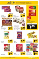 Ofertas de ‎Alimerka Supermercados‎  Asturias  de 1 a 28 enero Nuevas ofertas