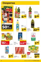 Ofertas de ‎Alimerka Supermercados‎  Asturias  de 1 a 28 enero Nuevas ofertas