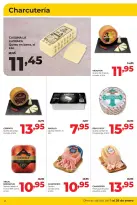 Ofertas de ‎Alimerka Supermercados‎  Asturias  de 1 a 28 enero Nuevas ofertas