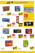 Ofertas de ‎Alimerka Supermercados‎  Asturias  de 1 a 28 enero Nuevas ofertas