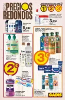 GADIS Spain Offers from 8 to 14 January 2026 Special Round Prices Offers