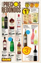 GADIS Spain Offers from 8 to 14 January 2026 Special Round Prices Offers