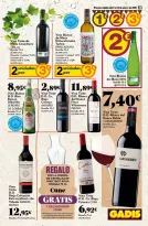 GADIS Spain Offers from 8 to 14 January 2026 Special Round Prices Offers