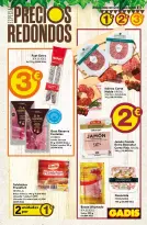 GADIS Spain Offers from 8 to 14 January 2026 Special Round Prices Offers