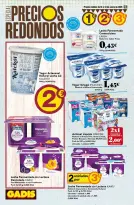 GADIS Spain Offers from 8 to 14 January 2026 Special Round Prices Offers