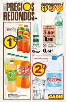 GADIS Spain Offers from 8 to 14 January 2026 Special Round Prices Offers