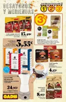 GADIS Spain Offers from 8 to 14 January 2026 Special Round Prices Offers