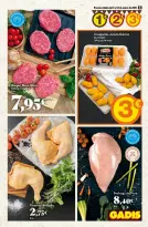 GADIS Spain Offers from 8 to 14 January 2026 Special Round Prices Offers