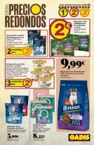 GADIS Spain Offers from 8 to 14 January 2026 Special Round Prices Offers
