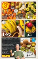 GADIS Spain Offers from 8 to 14 January 2026 Special Round Prices Offers