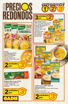 GADIS Spain Offers from 8 to 14 January 2026 Special Round Prices Offers