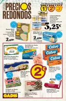 GADIS Spain Offers from 8 to 14 January 2026 Special Round Prices Offers