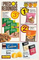 GADIS Spain Offers from 8 to 14 January 2026 Special Round Prices Offers