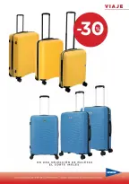 Ofertas de Hipercor España de 7 a 28 enero 2026 -50% en la 2ª Unidad