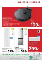 Ofertas de Hipercor España de 7 a 28 enero 2026 -50% en la 2ª Unidad