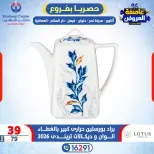 Offres Centre Shaheen Egypte de 15 à 21 janvier 2026 Tempête d'offres