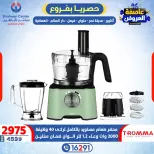 Offres Centre Shaheen Egypte de 15 à 21 janvier 2026 Tempête d'offres