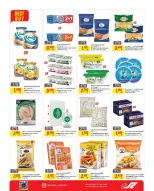 Ofertas de Centro Sultán  Madinat Hamad  de 14 a 20 enero Oferta de fuego