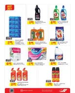 Ofertas de Centro Sultán  Madinat Hamad  de 14 a 20 enero Oferta de fuego