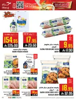 Abraj Hypermarket Saudi Arabia Offers from 14 to 20 January 2026 Mega Deals