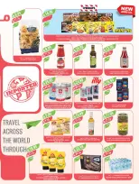 Farm markets Saudi Arabia Offers from 14 to 20 January 2026 Ramadan preparation offers