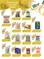 Farm markets Saudi Arabia Offers from 14 to 20 January 2026 Ramadan preparation offers