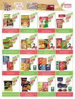 Farm markets Saudi Arabia Offers from 14 to 20 January 2026 Ramadan preparation offers