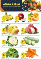 Aljazera Markets Saudi Arabia Offers from 14 to 20 January 2026 Winter Deals