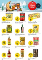 Aljazera Markets Saudi Arabia Offers from 14 to 20 January 2026 Winter Deals