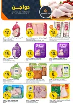 Aljazera Markets Saudi Arabia Offers from 14 to 20 January 2026 Winter Deals