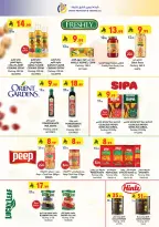 Bin Dawood  Western Region  Offers from 14 to 27 January Ramadan Mubarak Offers