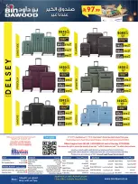 Bin Dawood  Western Region  Offers from 14 to 27 January Ramadan Mubarak Offers