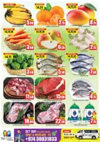 Ofertas de STOP N SHOP Katar de 14 a 16 enero 2026 Ofertas relámpago