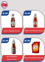 Ofertas de Mercado de Bassem  Sharm El-Shaikh  de 15 a 25 enero Mejores ofertas