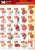 El Mahlawy Stores Egypt Offers from 15 to 21 January 2026 Offers from the "We Are All One" initiative