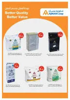 Ofertas de Cooperativa Ajmán Emiratos Árabes Unidos de 15 a 21 enero 2026 Ofertas de precios increíbles