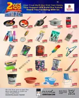 Offres Nesto  Muharraq  de 15 à 21 janvier Offres anniversaire