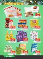 Talal Market Bahrain Offers from 15 to 17 January 2026 Exclusive bargains