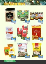 Talal Market Bahrain Offers from 15 to 17 January 2026 Exclusive bargains