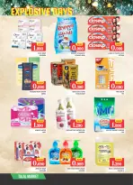 Talal Market Bahrain Offers from 15 to 17 January 2026 Exclusive bargains