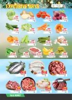 Talal Market Bahrain Offers from 15 to 17 January 2026 Exclusive bargains