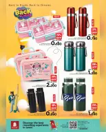 Offres Nesto Oman de 16 janvier à 7 février 2026 Offres de rentrée