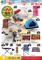 Offres Hypermarché Hashim  Ajman  de 15 à 18 janvier Offres d'hiver