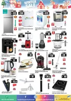 Offres Hypermarché Hashim  Ajman  de 15 à 18 janvier Offres d'hiver