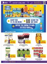 Abu Dhabi coop ADCOOP UAE Offers from 15 to 21 January 2026 Welcome Ramadan Offers