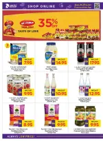 Abu Dhabi coop ADCOOP UAE Offers from 15 to 21 January 2026 Welcome Ramadan Offers