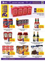 Abu Dhabi coop ADCOOP UAE Offers from 15 to 21 January 2026 Welcome Ramadan Offers