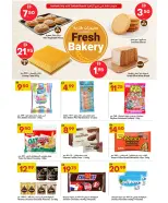 Offres Marché du Grand Omartz Émirats arabes unis de 15 à 21 janvier 2026 Offres de Grandes Économies